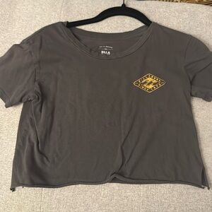 Billabong Crop Top!